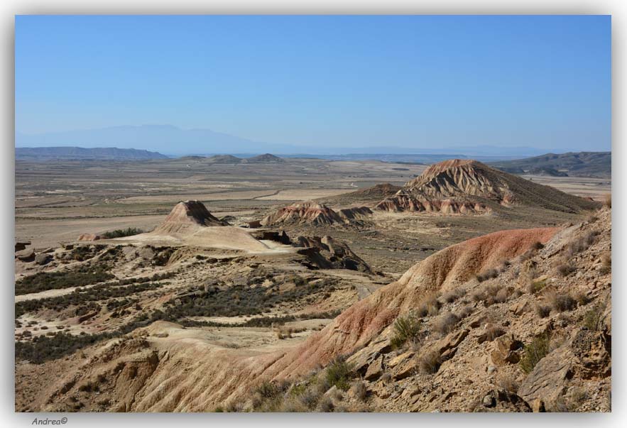 Bardenas Reales